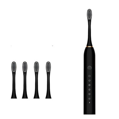 Rechargeable  Automatic Toothbrush