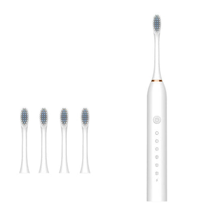 Rechargeable  Automatic Toothbrush