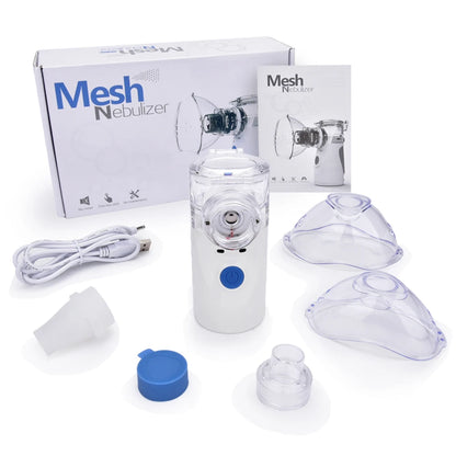 Handheld Portable Nebulizer