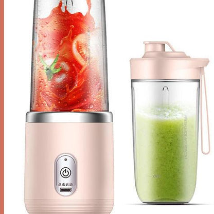 Portable Blender Juicer Cup