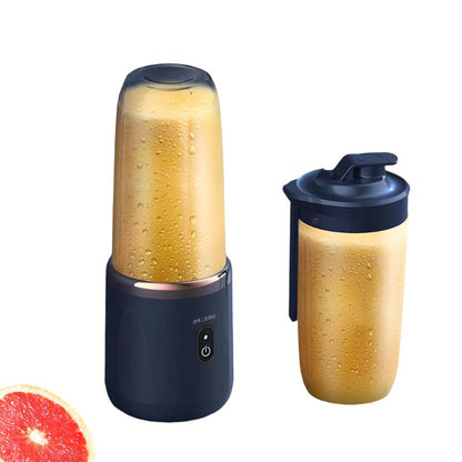 Portable Blender Juicer Cup