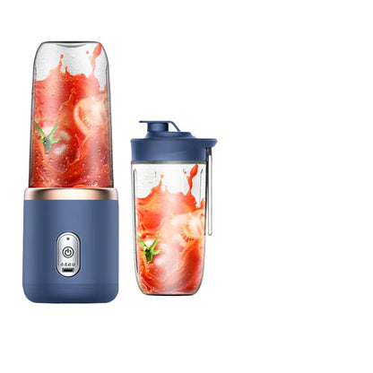 Portable Blender Juicer Cup