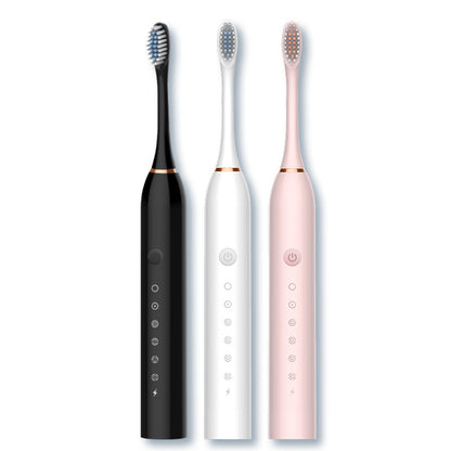 Rechargeable  Automatic Toothbrush