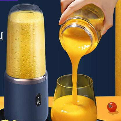 Portable Blender Juicer Cup