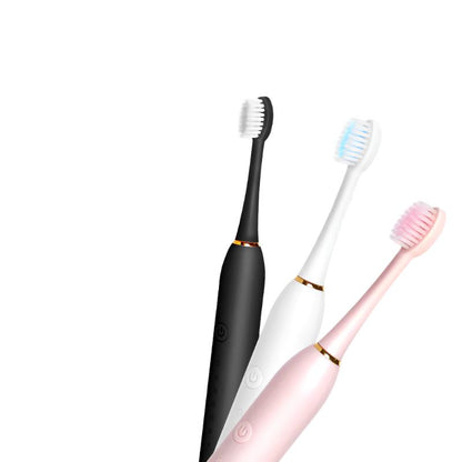 Rechargeable  Automatic Toothbrush