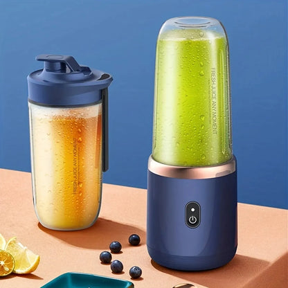 Portable Blender Juicer Cup